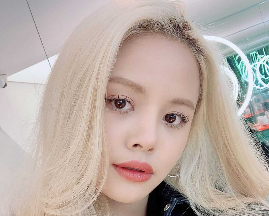 Sorn's Instagram Live Stream from February 5th 2020.