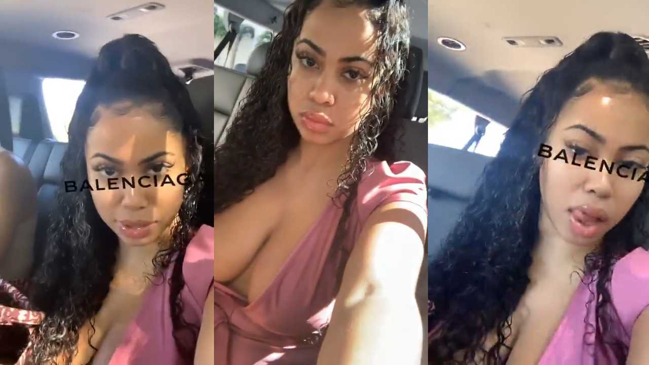 Only fans theyasminelopez Yasminelopez Leaked