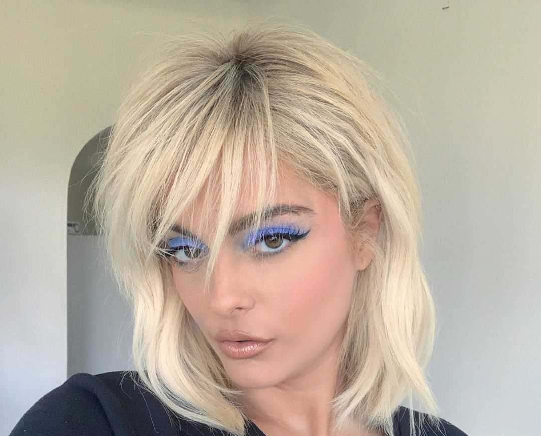 Bebe Rexha's Instagram Live Stream from March 15th 2020.