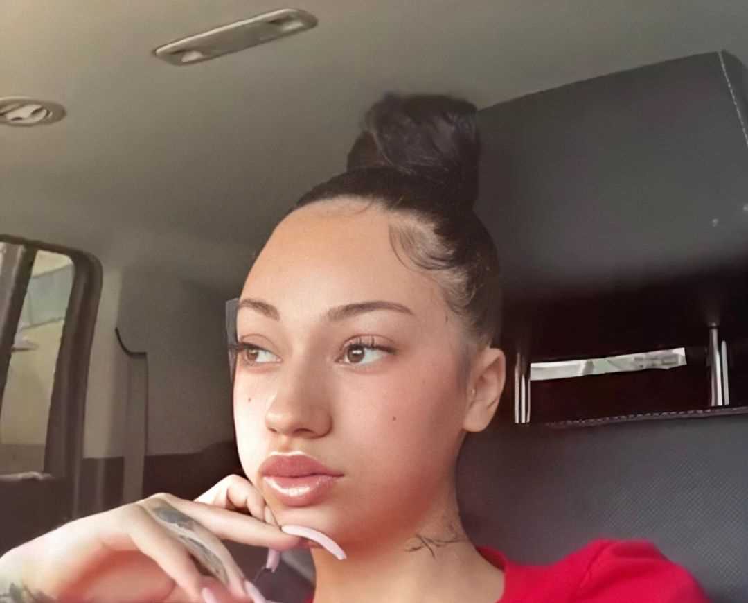 Danielle "BhadBhabie" Bregoli | Instagram Live Stream | 6 March 2020