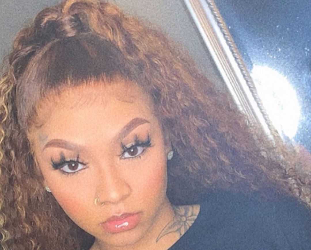 Cuban Doll Instagram Live Stream 2 March 2020 IG LIVE's TV