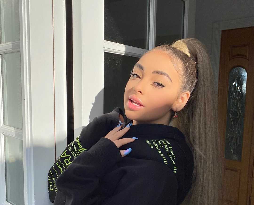 Devenity Perkins | Instagram Live Stream | 3 March 2020 | IG LIVE's TV