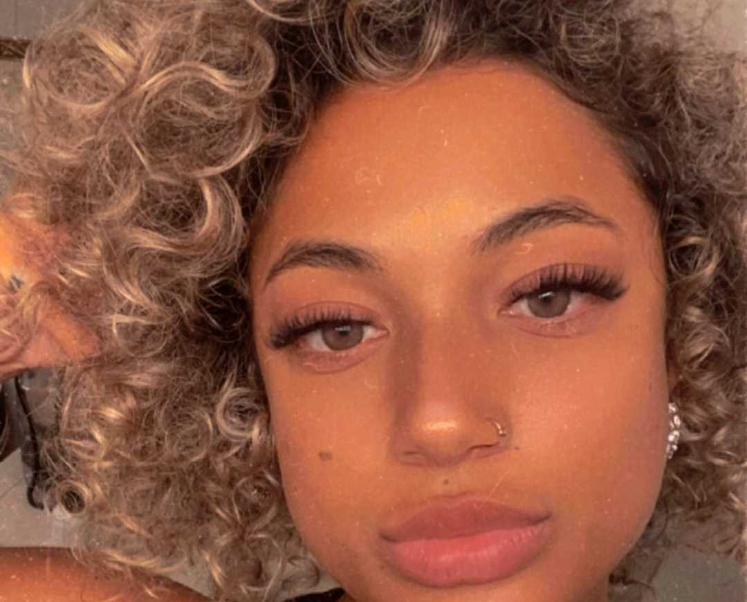 DaniLeigh's Instagram Live Stream from March 16th 2020.