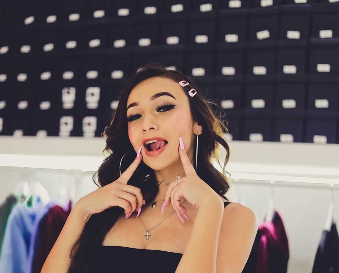 Josie Alesia | Instagram Live Stream | 12 March 2020 | IG LIVE's TV