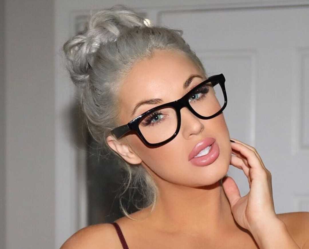 Laci Kay Somers Instagram Live Stream 6 March 2020 Ig Live S Tv