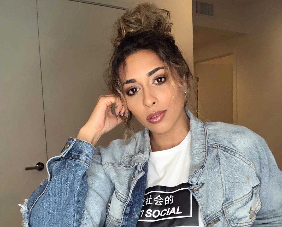 Leli Hernandez | Instagram Live Stream | 13 March 2020 | IG LIVE's TV