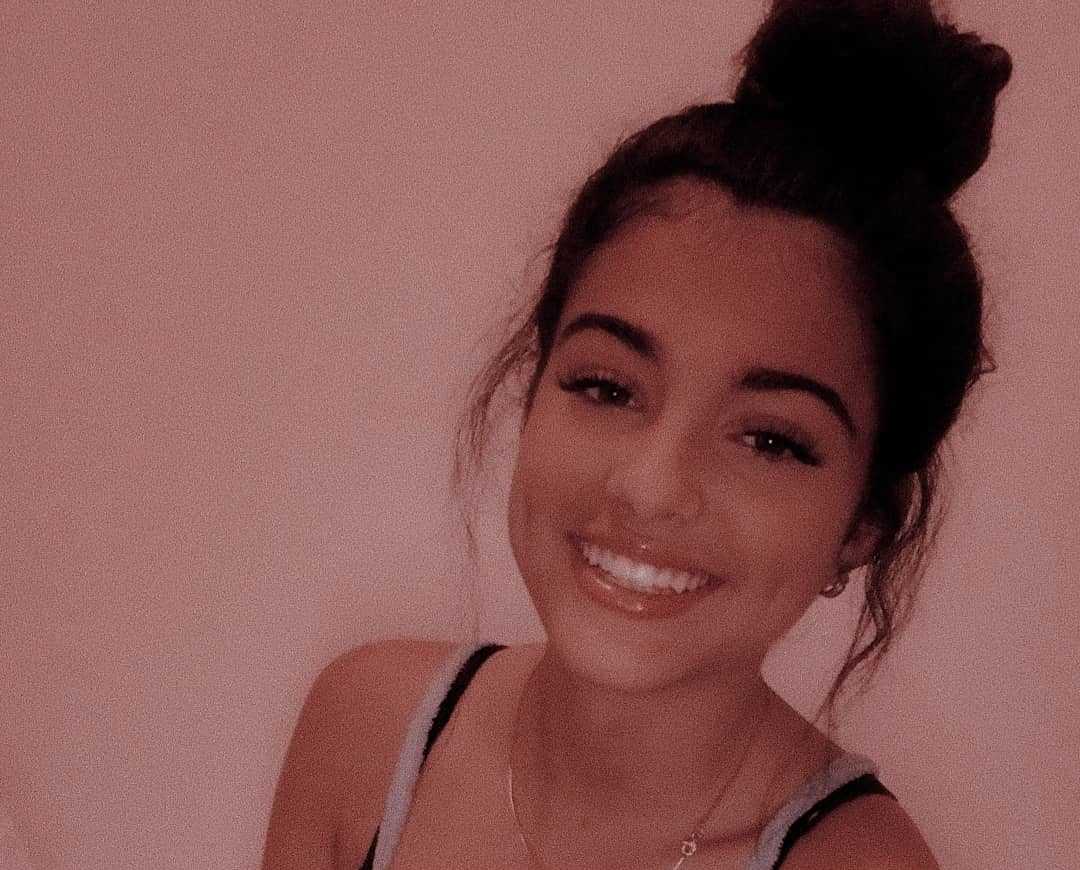 Malu Trevejo | Instagram Live Stream | 14 March 2020 | IG LIVE's TV