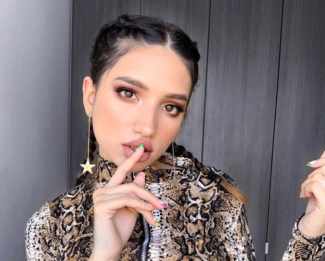 Mariam Obregón | Instagram Live Stream | 12 March 2020 | IG LIVE's TV