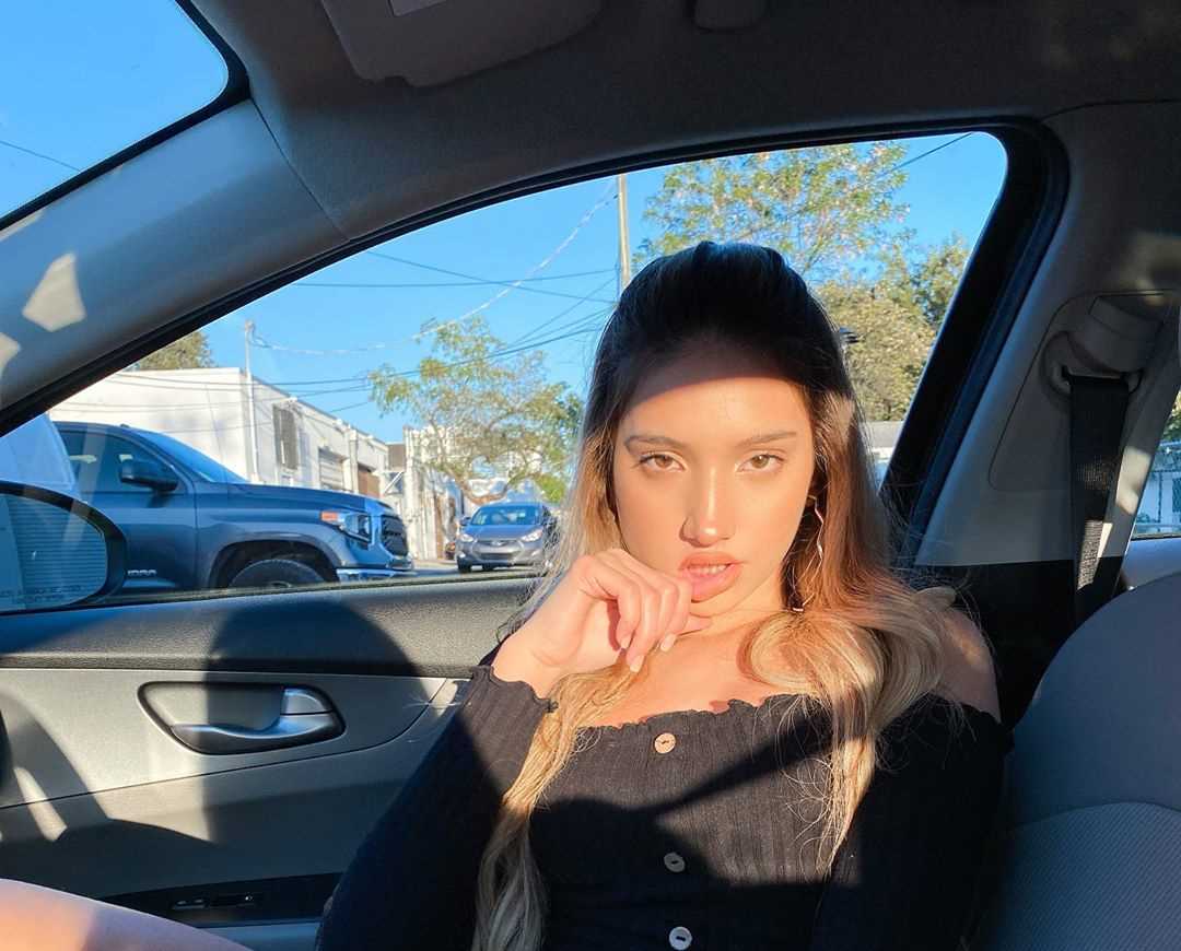 Mariam Obregón | Instagram Live Stream | 5 March 2020 | IG LIVE's TV