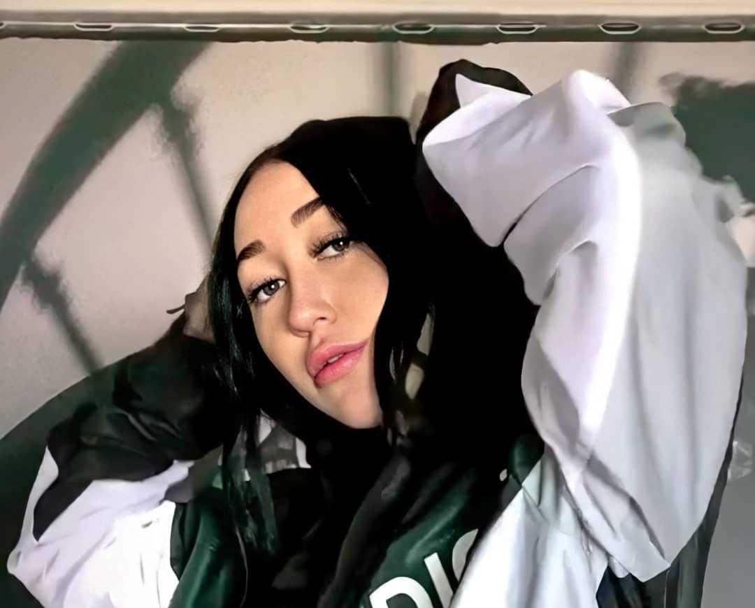 Noah Cyrus Instagram Live Stream from March 9th 2020.