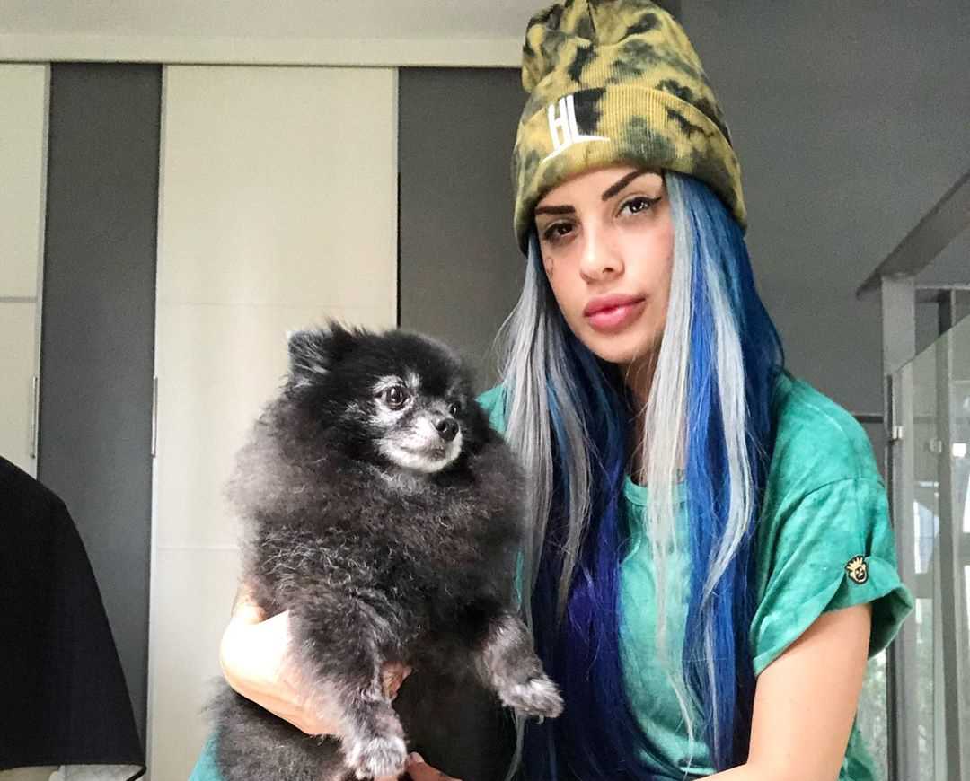 Tati Zaqui | Instagram Live Stream | 2 March 2020 | IG LIVE's TV