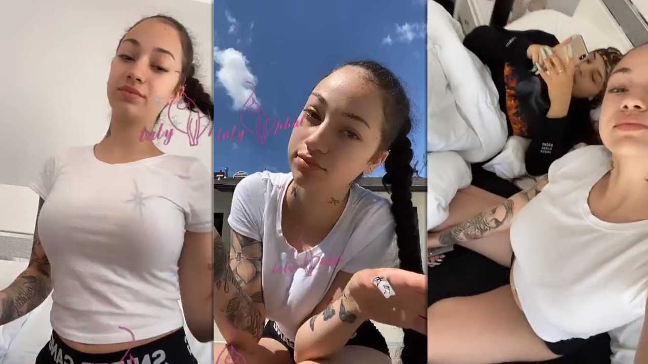 Danielle bregoli nides - 🧡 CATCH ME OUTSIDE GIRL IS GETTING A TV SHOW? 