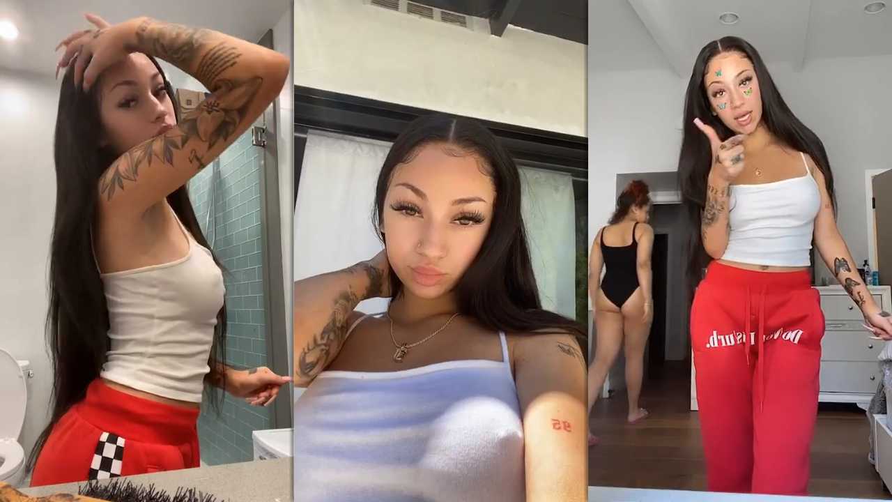 Bhad bhabie onlyfans for free