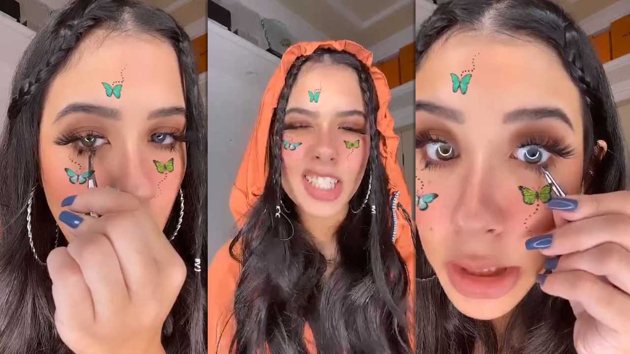 Cinthia Cruz | Instagram Live Stream | 19 April 2020 | IG LIVE's TV