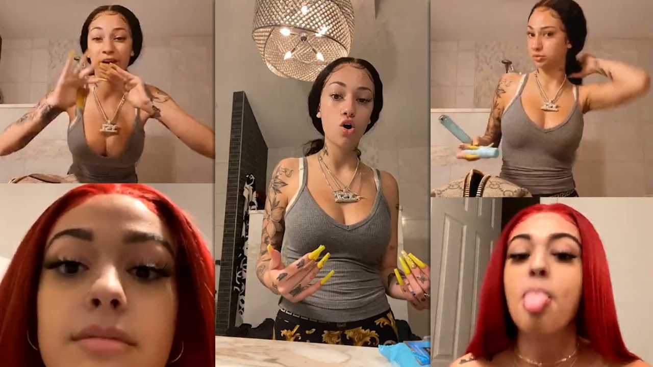 Onlyfans review bhabie bhad Bhad bhabie