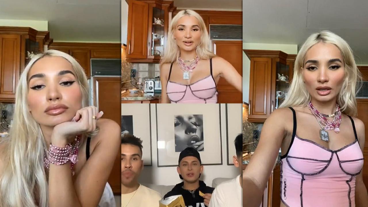 Pia mia onlyfans