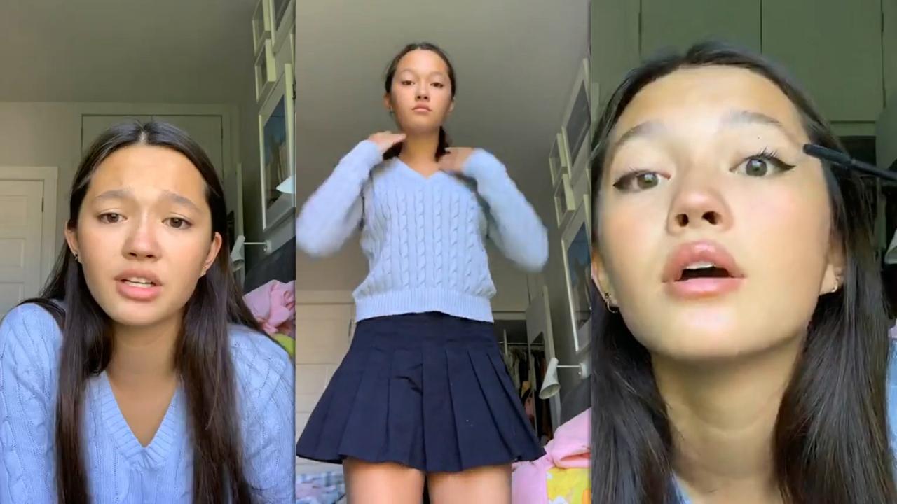 Lily Chee | Instagram Live Stream | 16 June 2020 | IG LIVE's TV