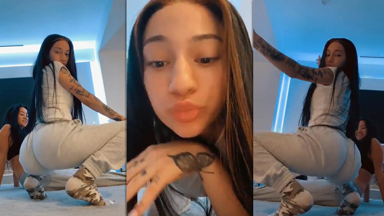 Bad bhabie only fans free