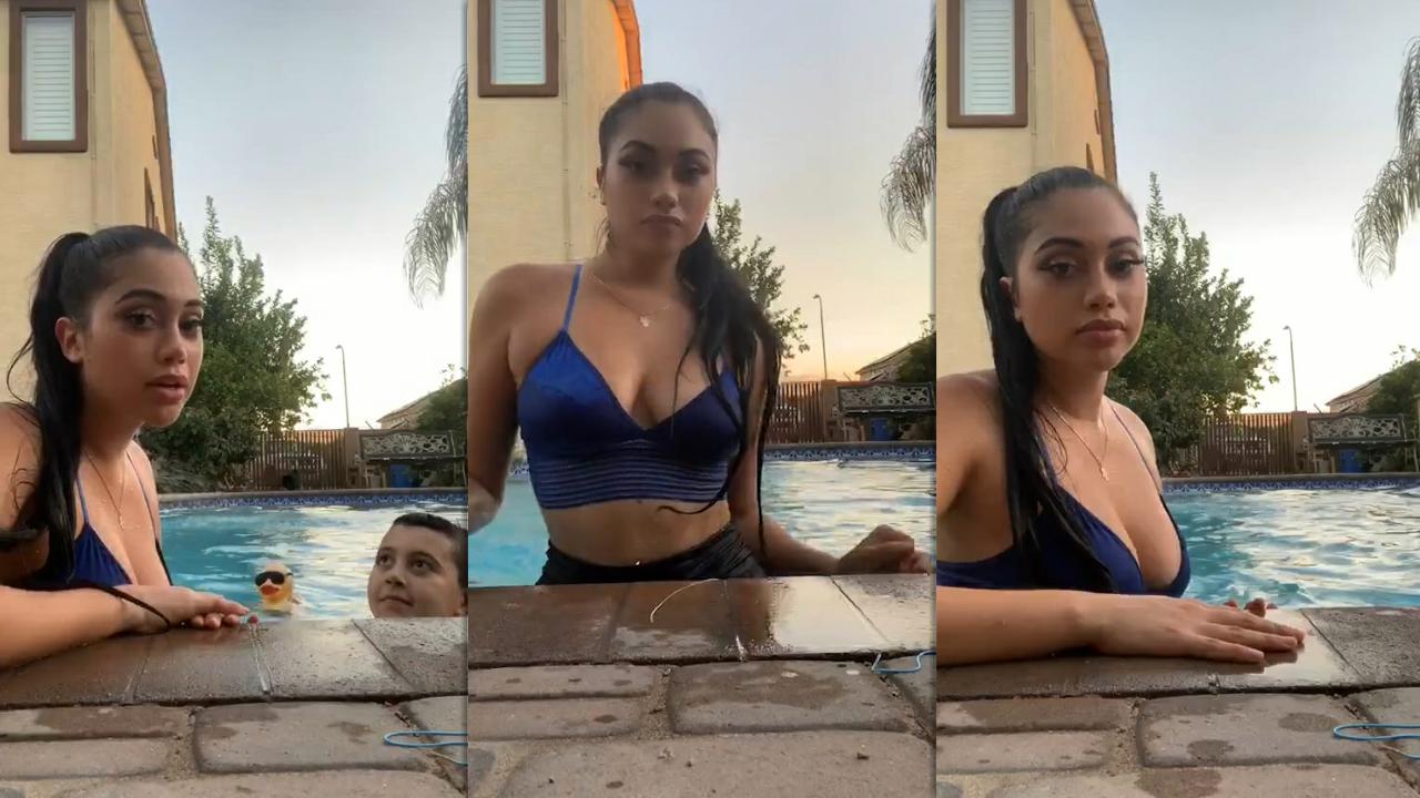 Ojeda images jailyne Lovely and