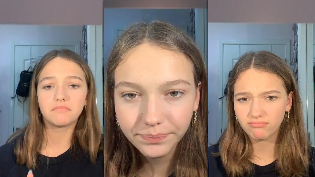 Jayden Bartels | Instagram Live Stream | 21 July 2020 | IG LIVE's TV