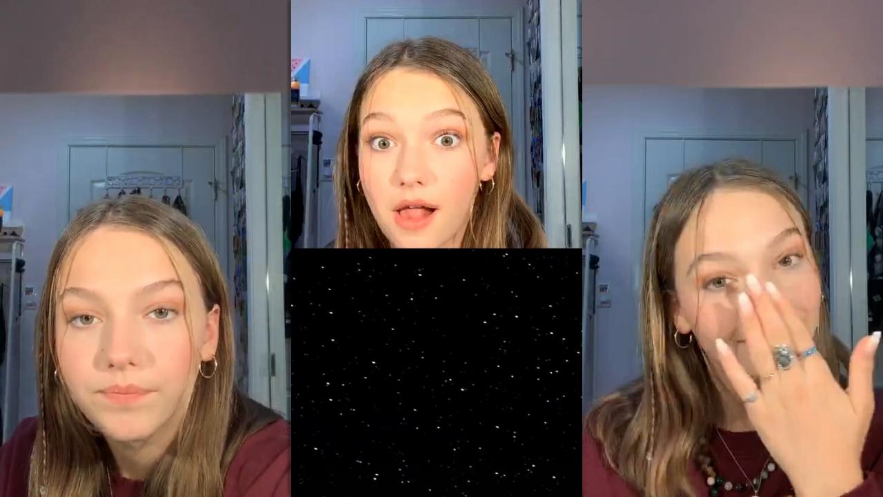 Jayden Bartels | Instagram Live Stream | 8 July 2020 | IG LIVE's TV