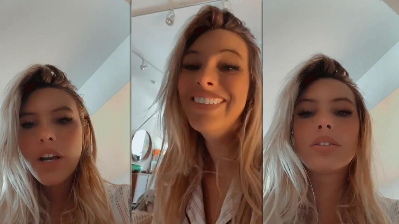 Lele Pons Instagram Live Stream from July 12th 2020.