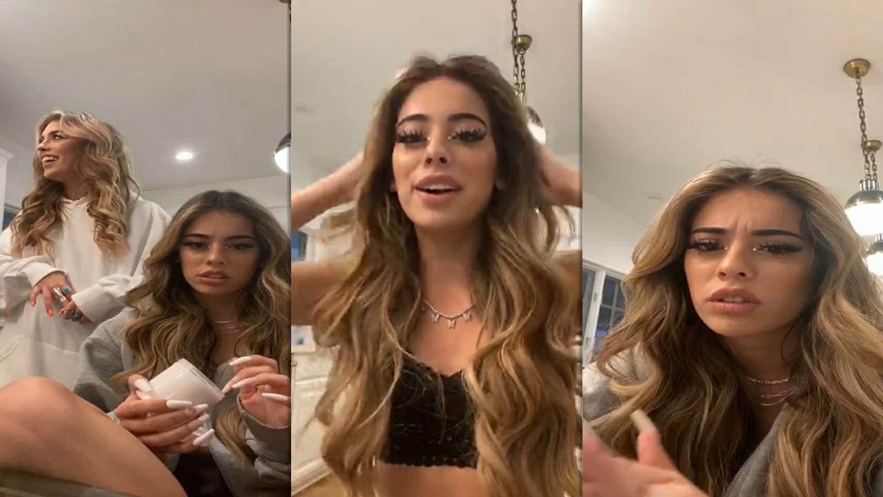 Lauren Kettering | Instagram Live Stream | 16 August 2020 | IG LIVE's TV