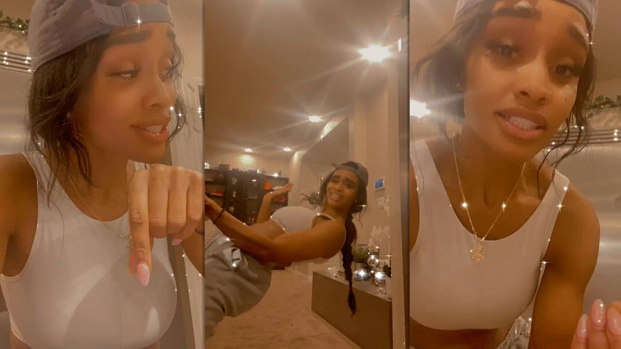 Dylan Gonzalez | Instagram Live Stream | 28 August 2020 | IG LIVE's TV