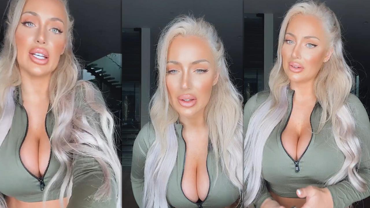 Laci Kay Somers Video
