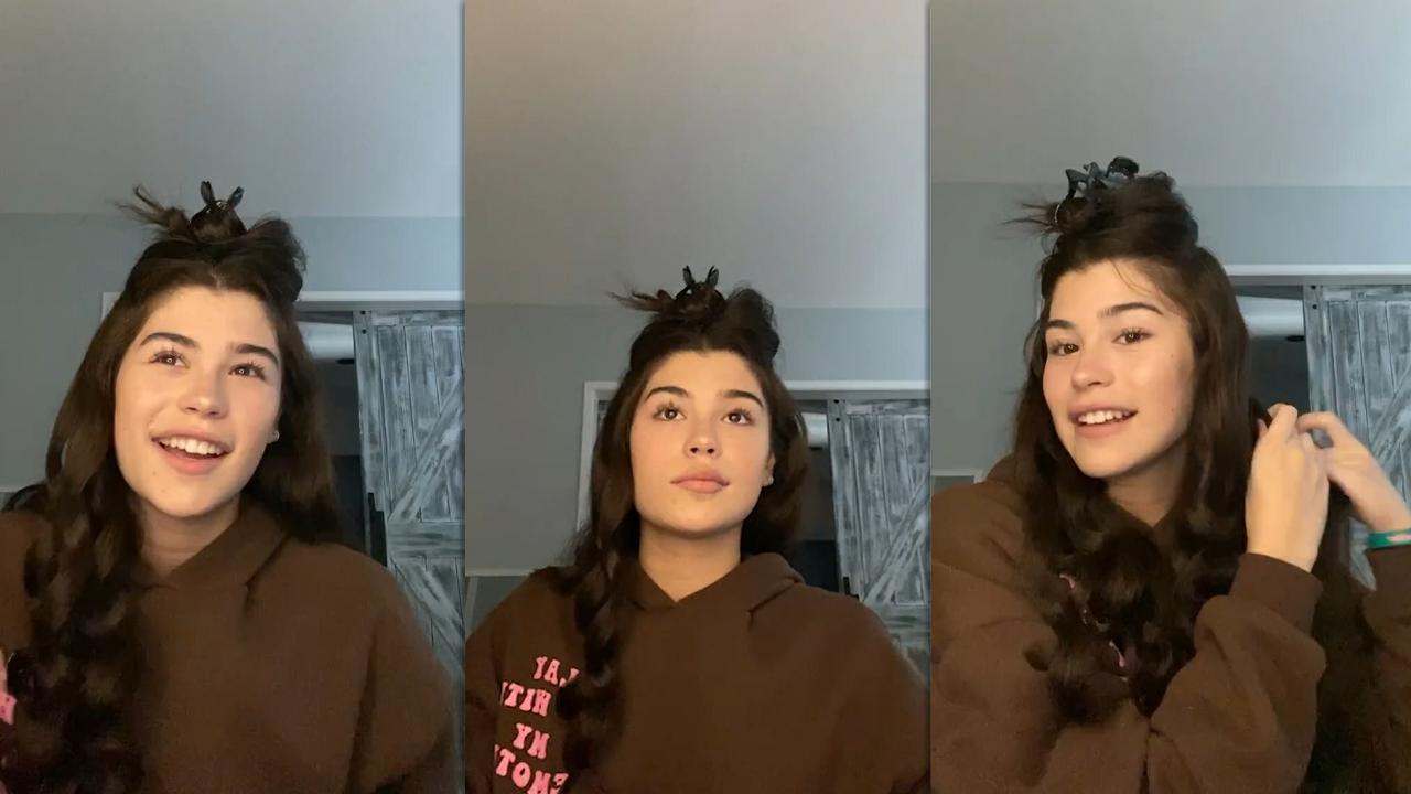 Dylan Conrique | Instagram Live Stream | 4 March 2021 | IG LIVE's TV