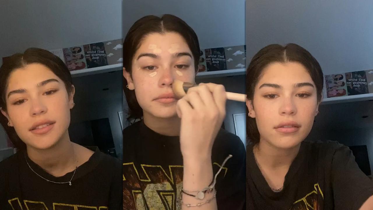 Dylan Conrique | Instagram Live Stream | 15 April 2021 | IG LIVE's TV