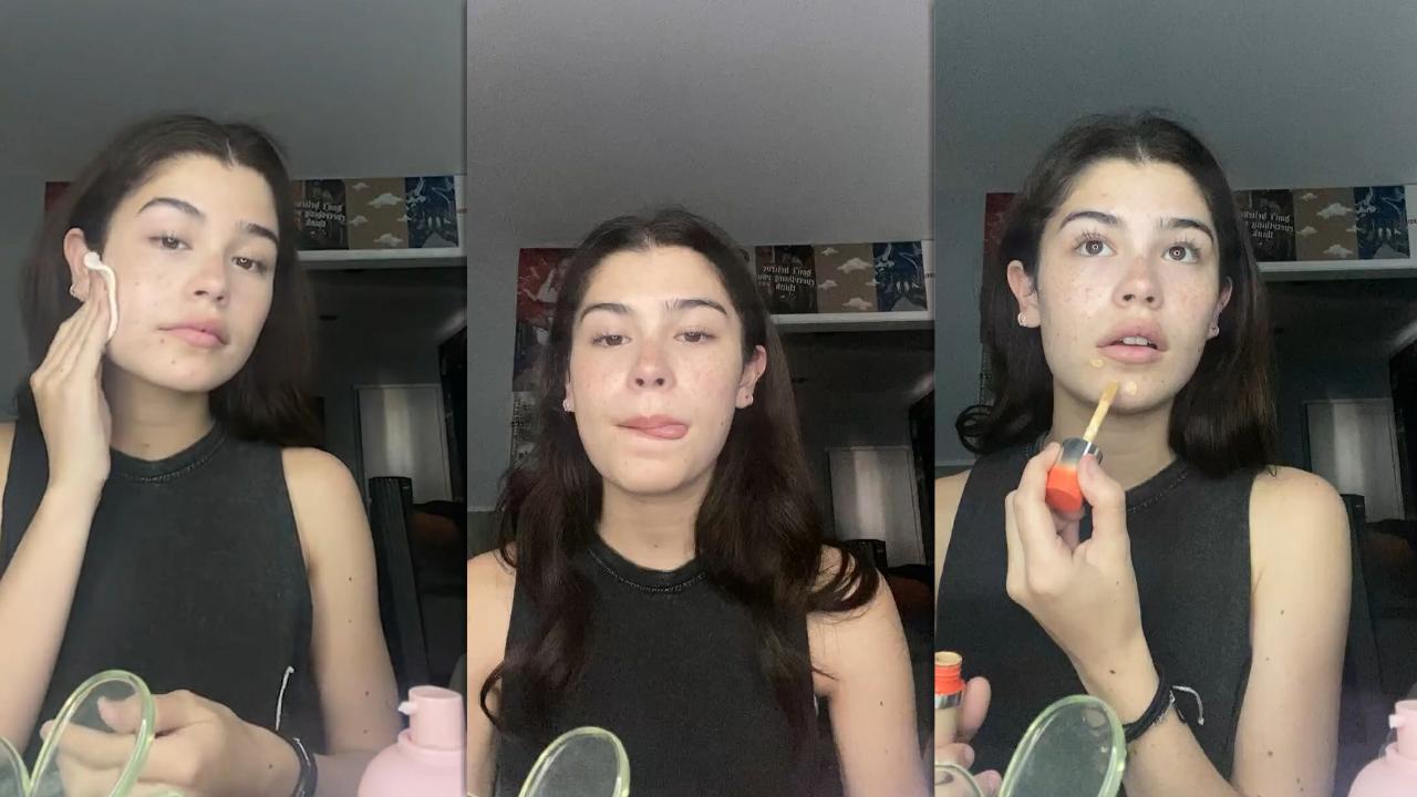 Dylan Conrique | Instagram Live Stream | 17 April 2021 | IG LIVE's TV