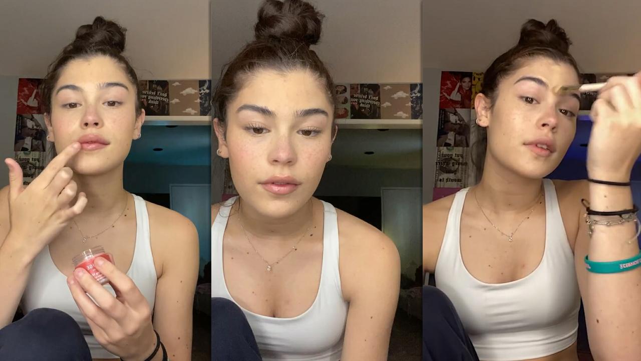 Dylan Conrique | Instagram Live Stream | 22 April 2021 | IG LIVE's TV