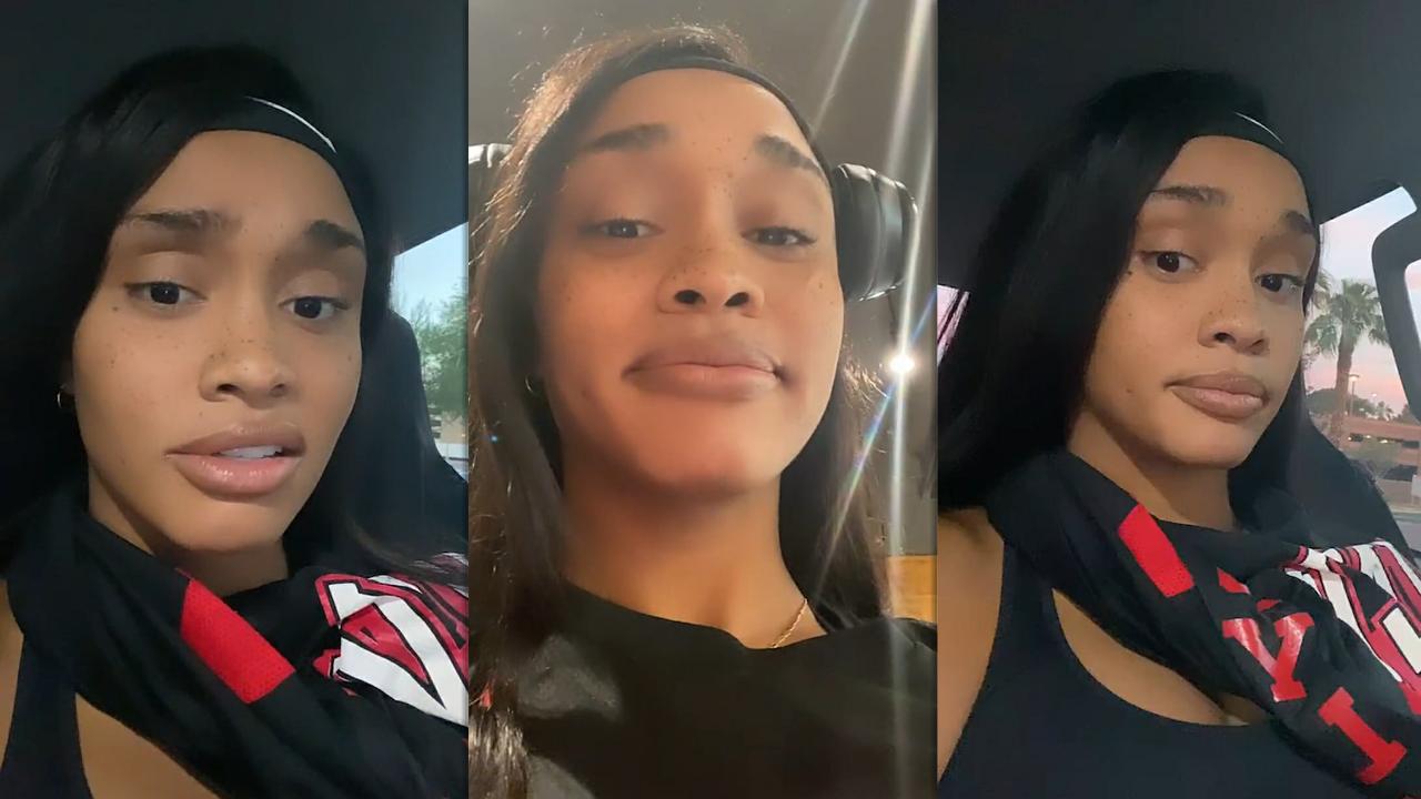 Dylan Gonzalez | Instagram Live Stream | 22 June 2021 | IG LIVE's TV