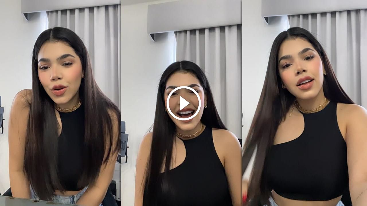 Kenia Os | Instagram Live Stream | 28 October 2021 | IG LIVE's TV