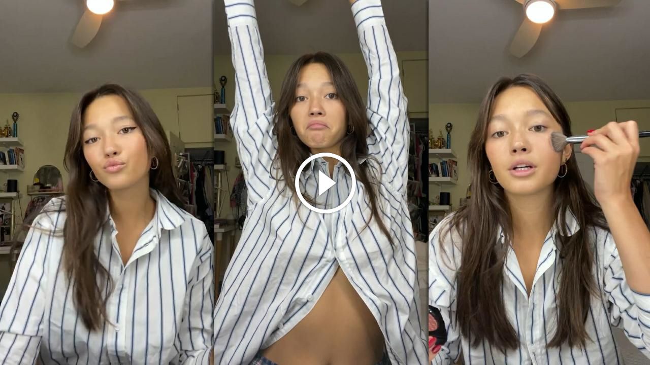 Lily Chee's Instagram Live Stream from December 16th 2021.