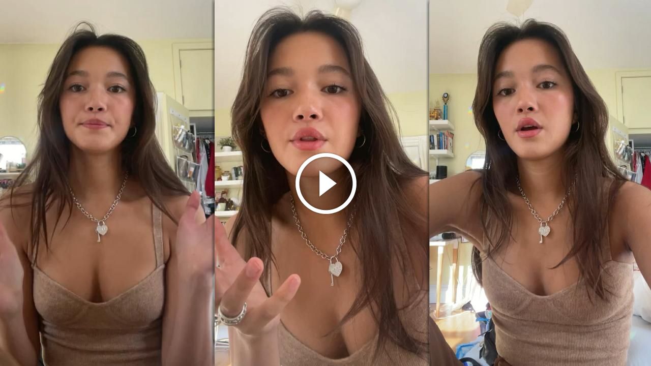 Lily Chee's Instagram Live Stream from January 14th 2022.
