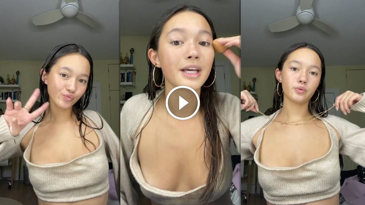 Lily Chee's Instagram Live Stream from February 2nd 2022.