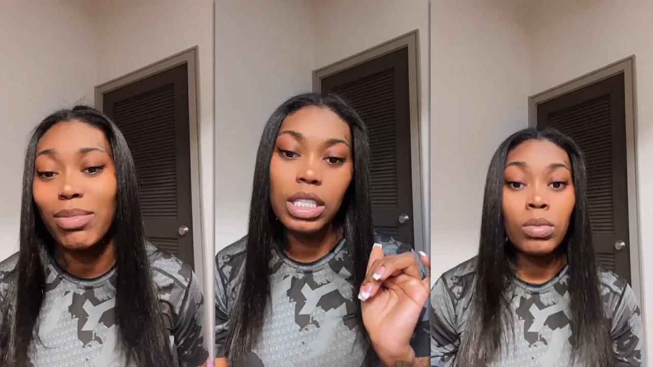 Asian Da Brat | Instagram Live Stream | 2 March 2022 | IG LIVE's TV