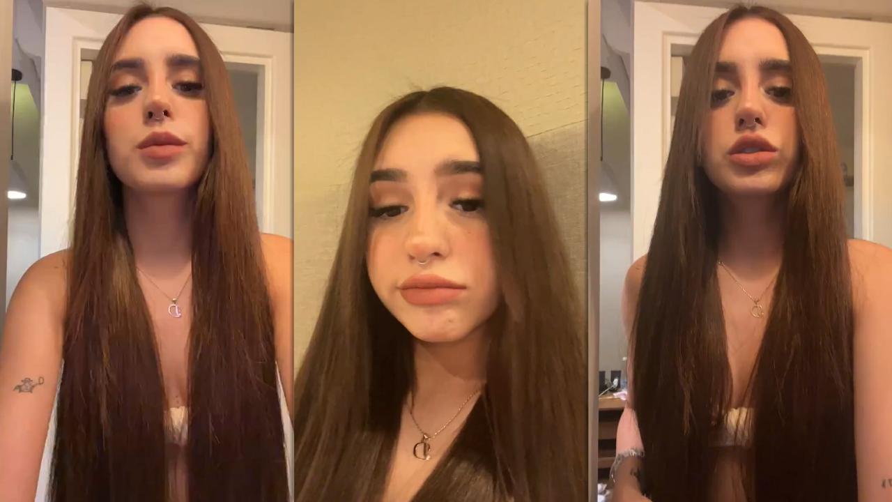 Domelipa | Instagram Live Stream | 7 July 2022 | IG LIVE's TV