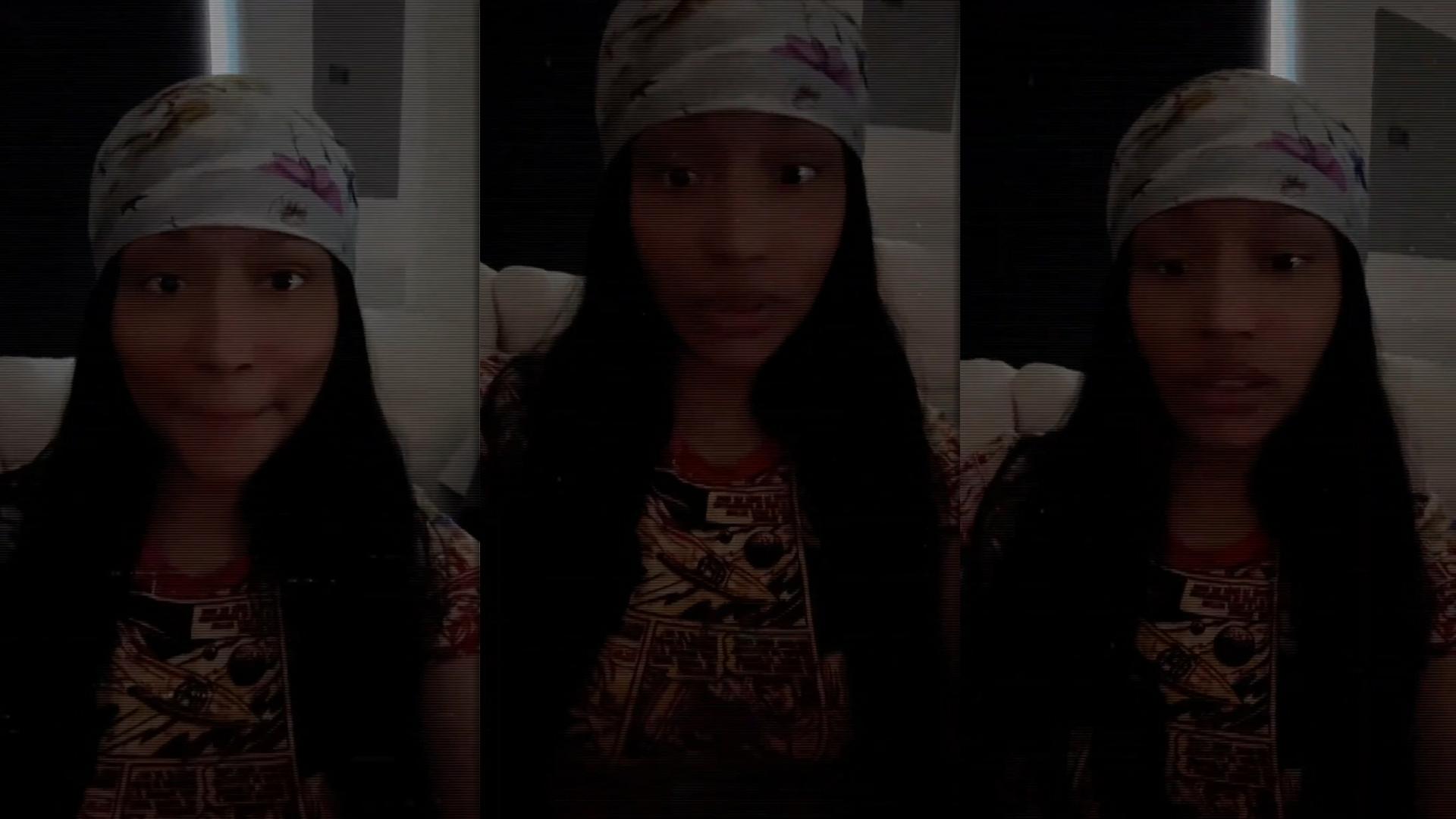 Nicki Minaj's Instagram Live Stream with Amber Rose and Ray J from July 3rd 2025.